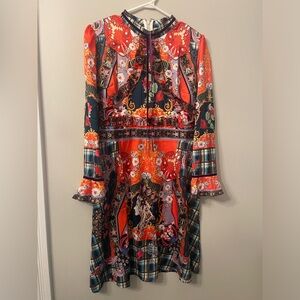 Dalia Macphee Dress